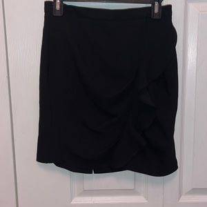BCBG Skirt above the knee